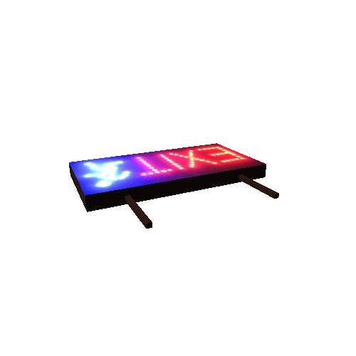 neon sign26